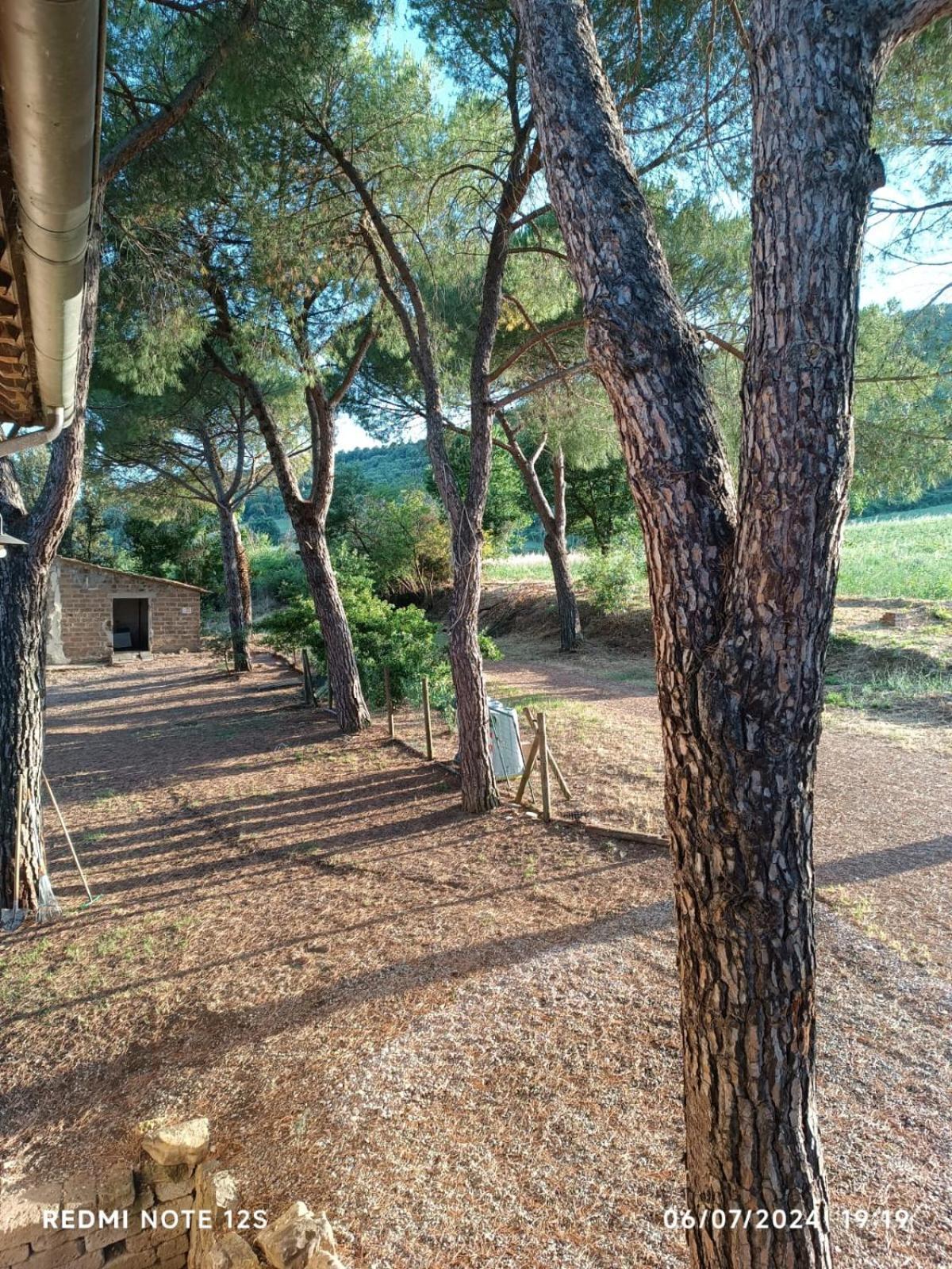 La Casa Dei Breton Magione Exterior foto