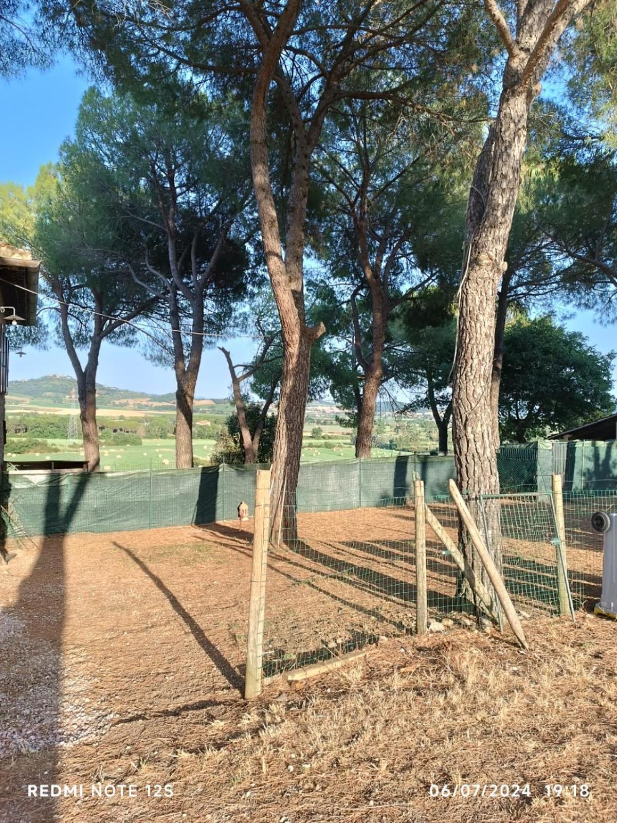 La Casa Dei Breton Magione Exterior foto